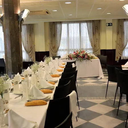 Loiola Hotel Azpeitia