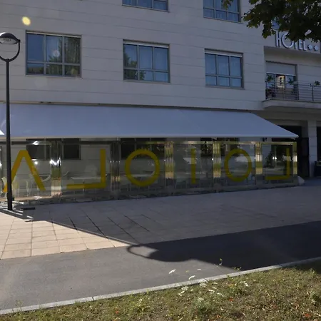 Hotel Loiola 2*