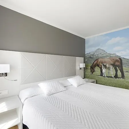 Hotel Loiola Azpeitia