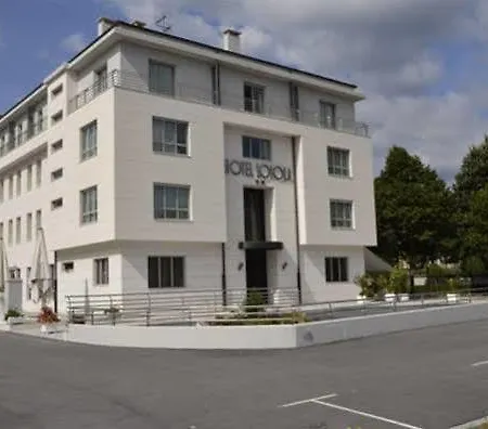 Hotel Loiola 2*