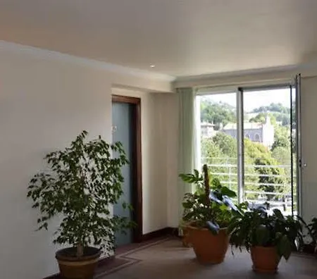 Loiola Hotel