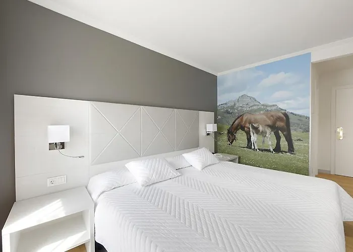 Hotel Loiola Azpeitia