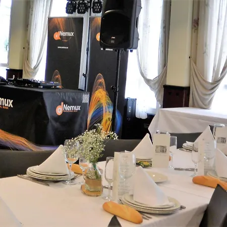 Loiola Hotel Azpeitia