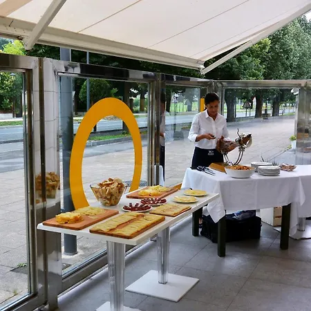 Loiola Hotel Azpeitia