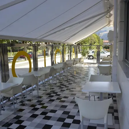 Hotel Loiola