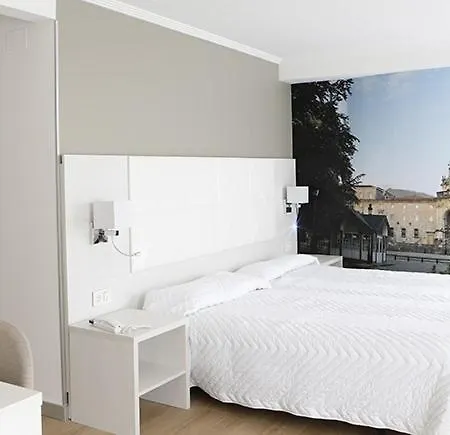 Loiola Hotel