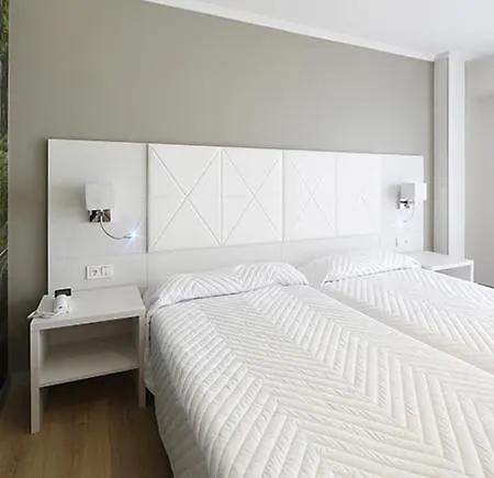 Hotell Loiola Azpeitia