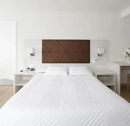 Hotel Loiola 2*