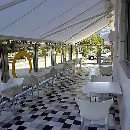 Hotel Loiola 2*