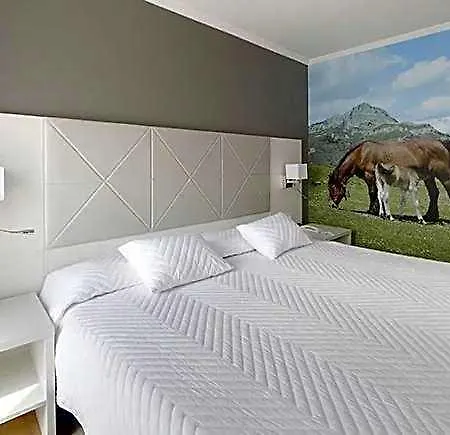 Hotell Loiola Azpeitia