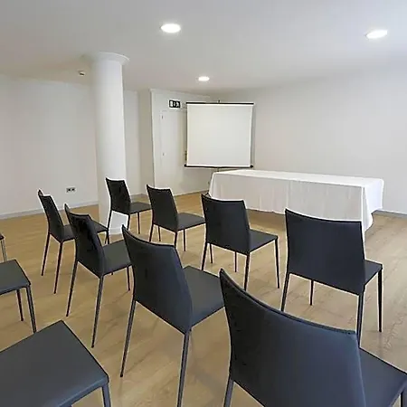 Loiola Hotel Azpeitia