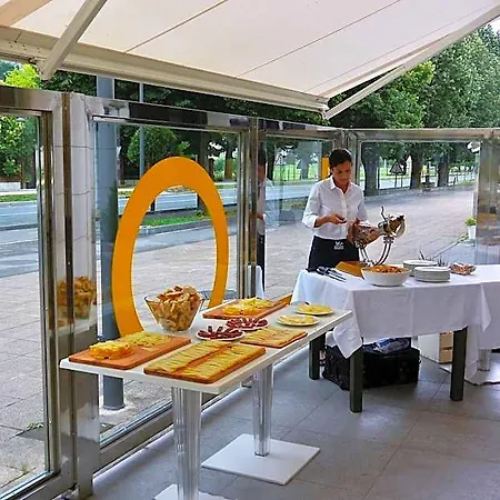 Hotel Loiola Azpeitia