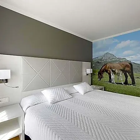 Hotel Loiola Azpeitia