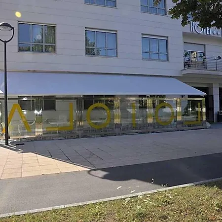 Hotel Loiola