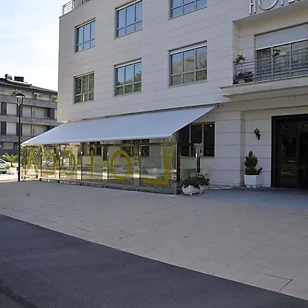 Loiola Hotel
