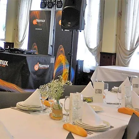 Loiola Hotel 2*