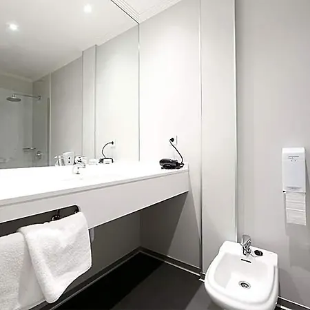Loiola Hotel Azpeitia
