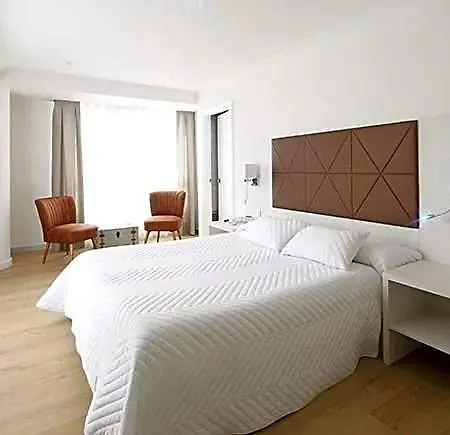 Hotel Loiola