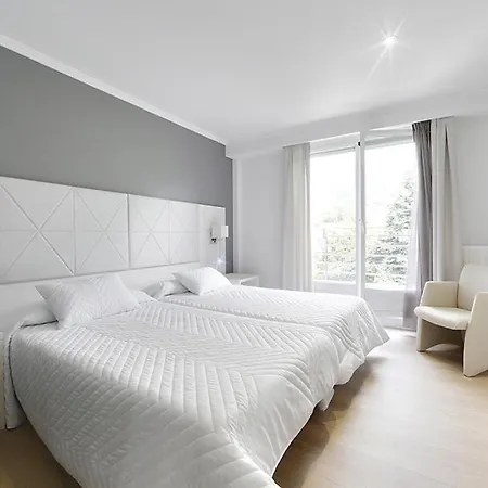Loiola Hotell Azpeitia
