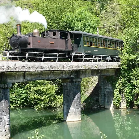 罗伊奥拉酒店 酒店