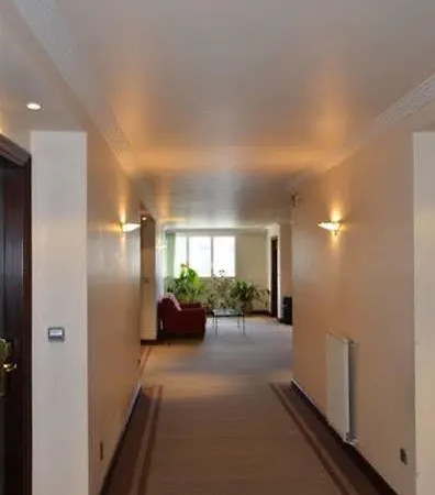 Hotell Loiola