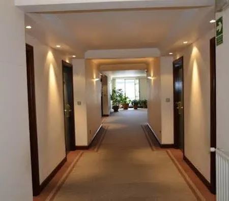 酒店 罗伊奥拉酒店 2*