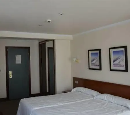 酒店 罗伊奥拉酒店