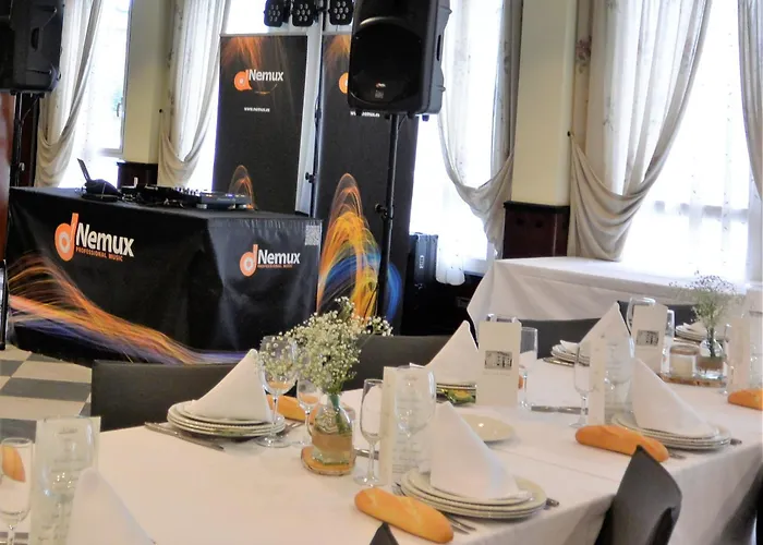 Loiola Hotel Azpeitia