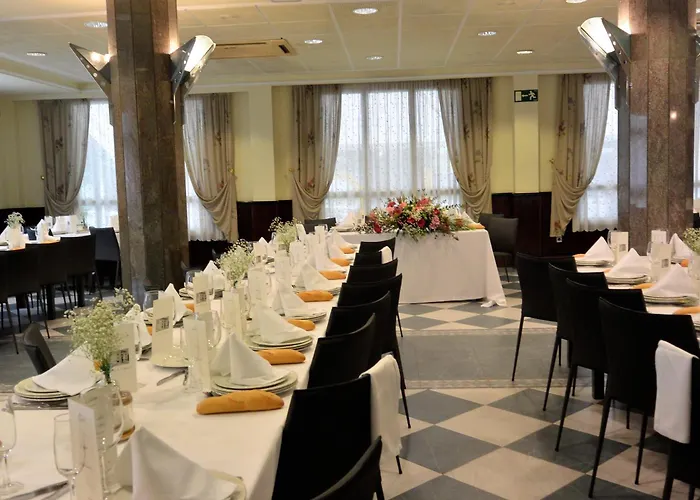 Loiola Hotel Azpeitia