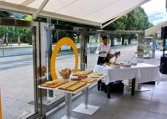 Loiola Hotel Azpeitia