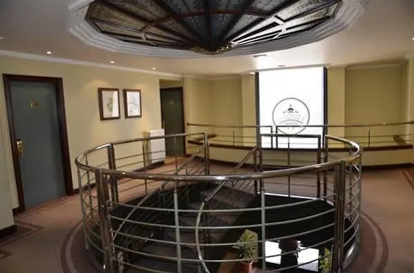 Loiola Hotel Azpeitia