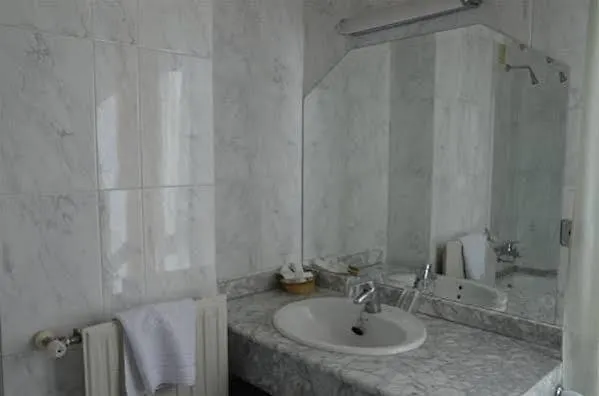 Hotel Loiola Azpeitia